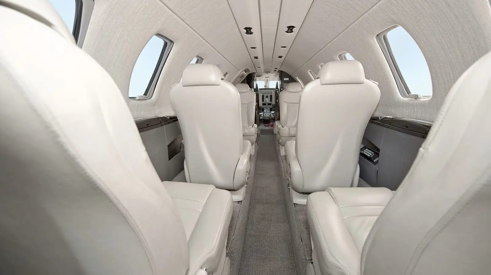 Cessna Citation CJ4 D-CNOX operated by E-Aviation photo 3