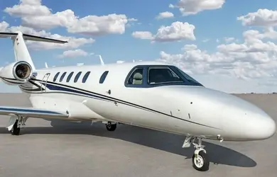 Cessna Citation CJ4 D-CNOX operated by E-Aviation photo 6