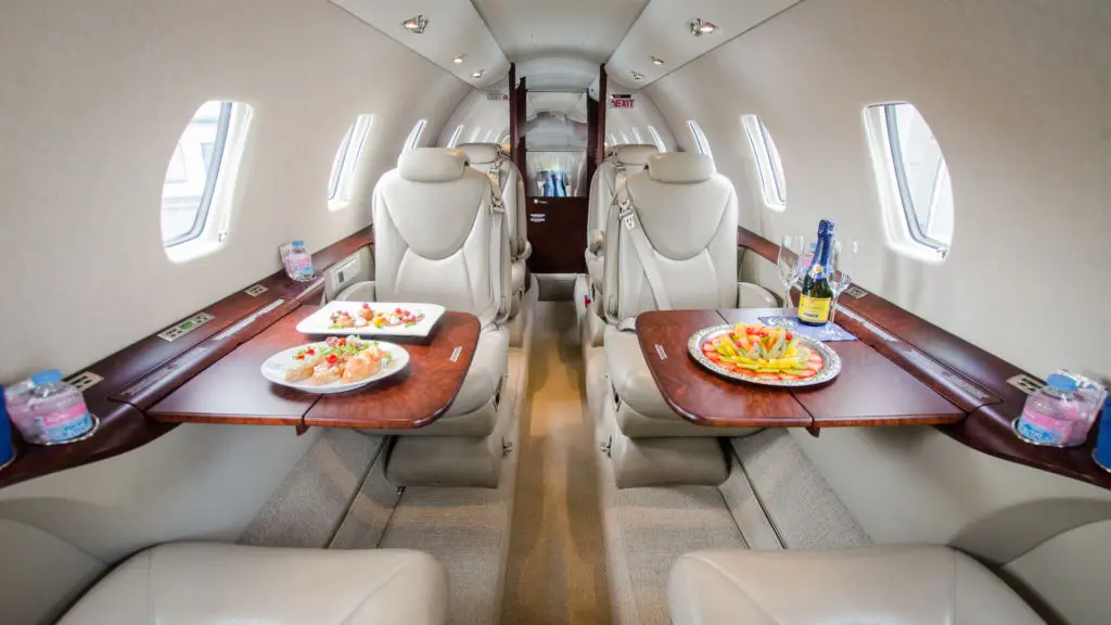Cessna Citation XLS+ D-CSMC operated by Silver Cloud Air GmbH photo 2