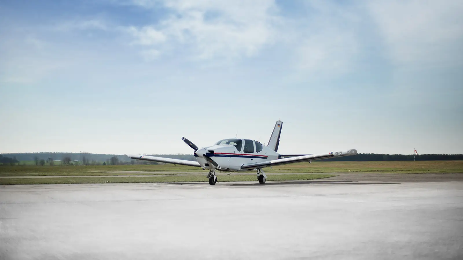 Socata TB-20 D-EPIM operated by Aerotours GmbH photo 2