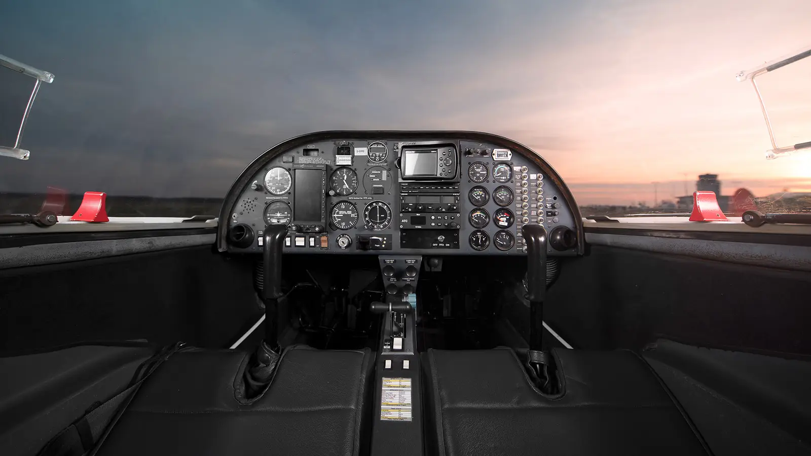 Diamond DA20 Katana D-EPPC operated by Aerotours GmbH photo 2
