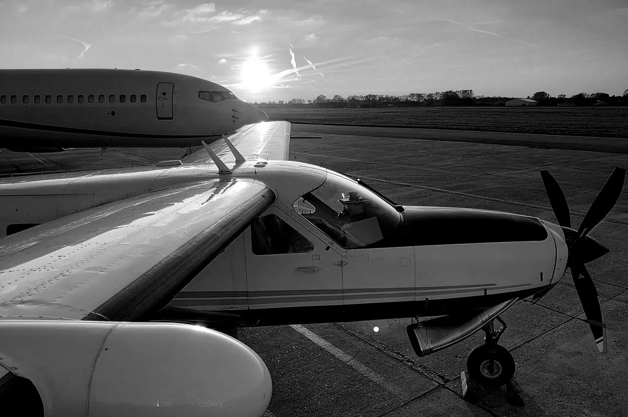 Cessna 208 D-FALK operated by Businesswings photo 2