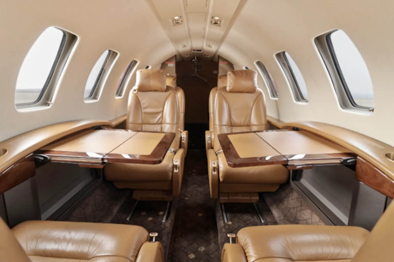 Cessna Citation CJ2+ D-IAKN operated by Starwings GmbH photo 2