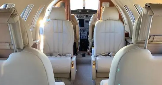 Cessna Citation CJ2 D-IALI operated by Excellent Air photo 2