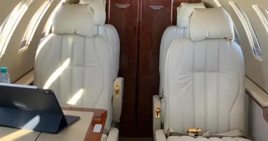 Cessna Citation CJ2 D-IALI operated by Excellent Air photo 3