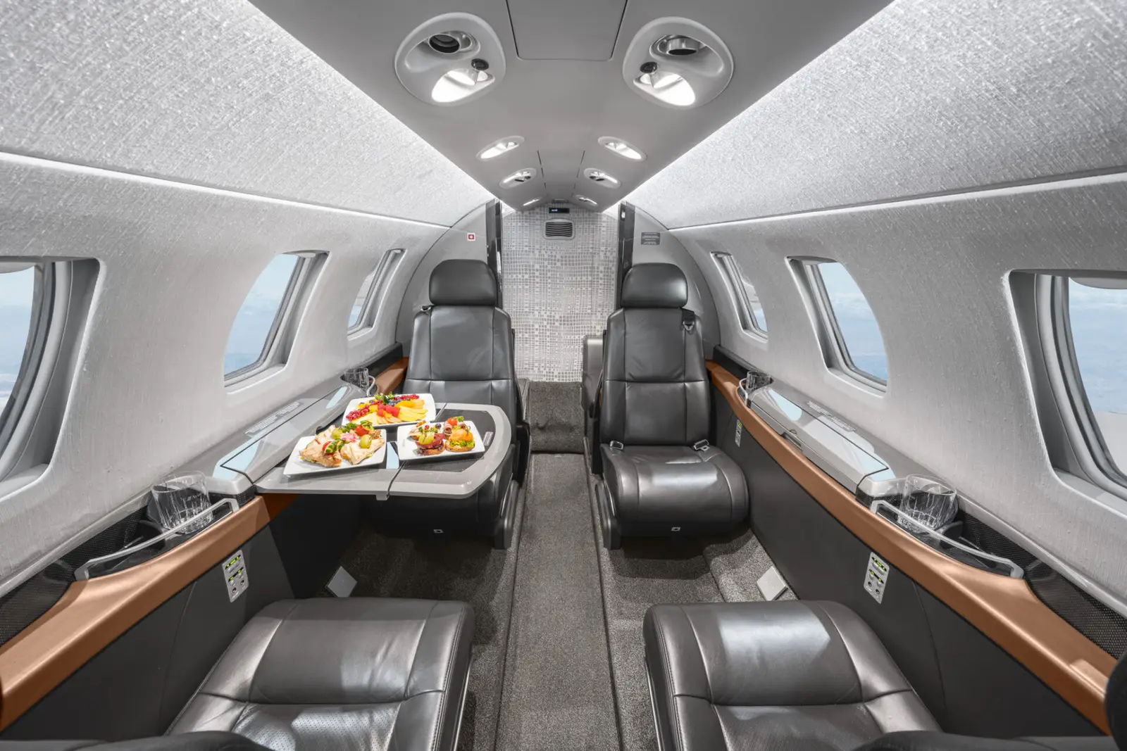 Cessna Citation M2 D-IEFD operated by E-Aviation photo 2
