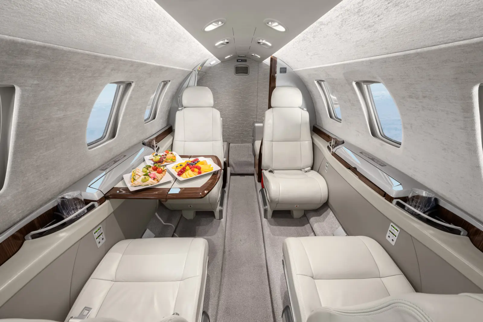 Cessna Citation M2 D-IFHD operated by E-Aviation photo 2