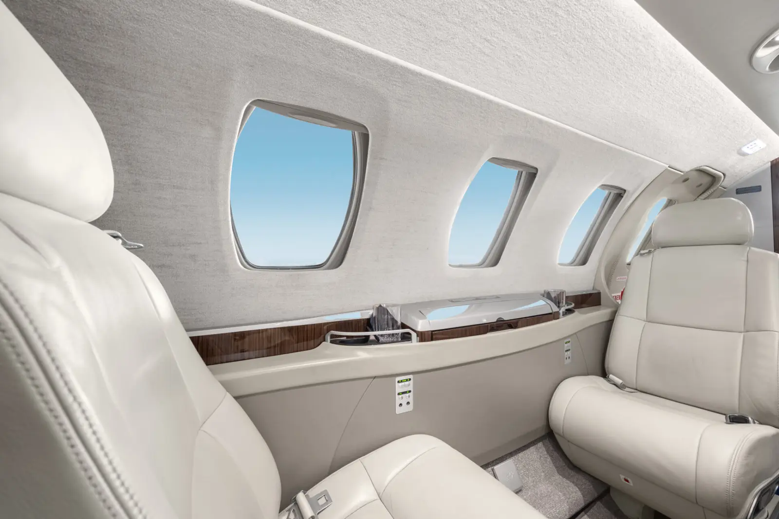 Cessna Citation M2 D-IFHD operated by E-Aviation photo 3