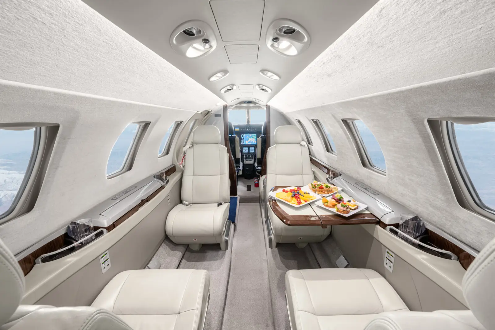 Cessna Citation M2 D-IFHD operated by E-Aviation photo 6