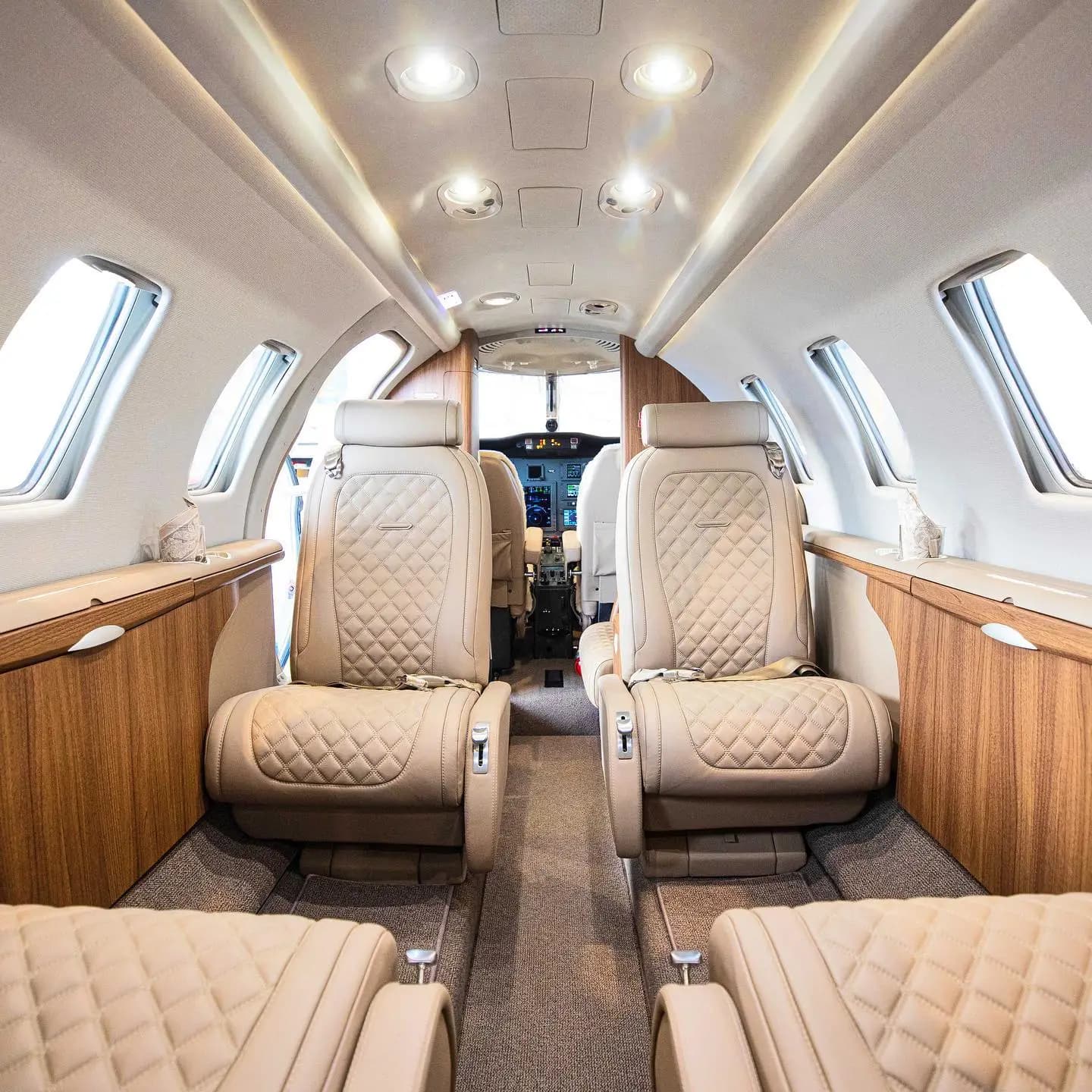 Cessna Citation CJ2+ D-IPCH operated by DigaJet GmbH photo 2