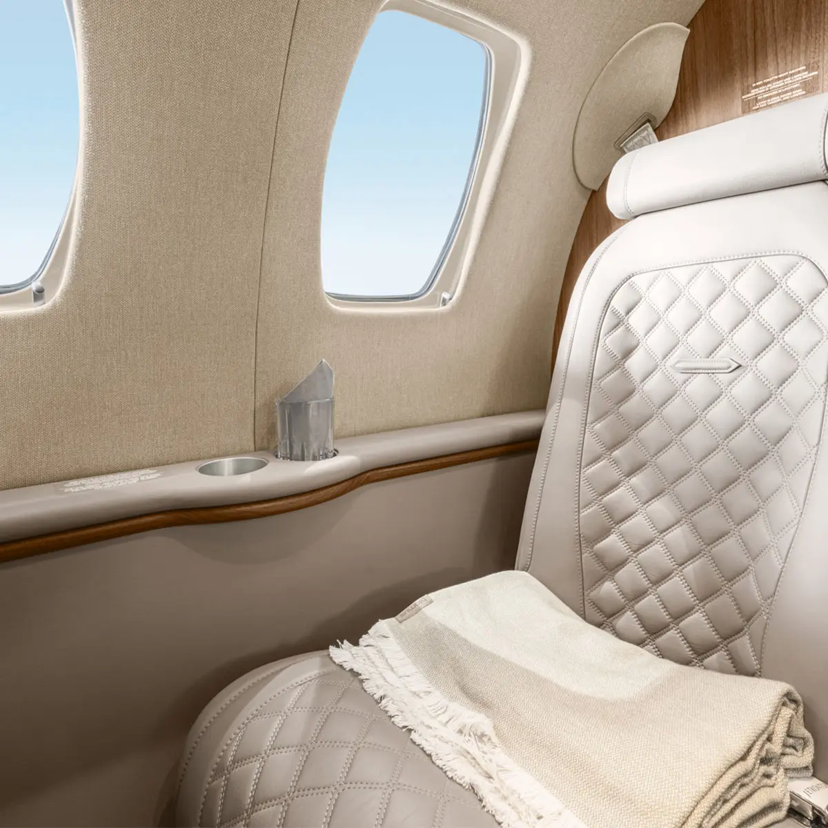 Cessna Citation CJ2+ D-IPCH operated by DigaJet GmbH photo 3