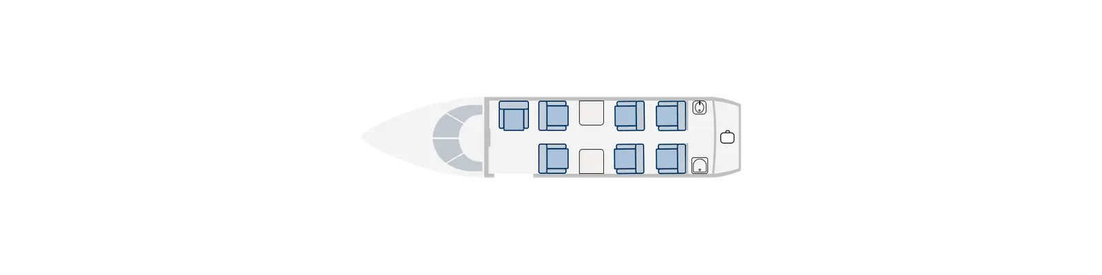 Cessna Citation CJ2+ D-IPCH operated by DigaJet GmbH photo 4