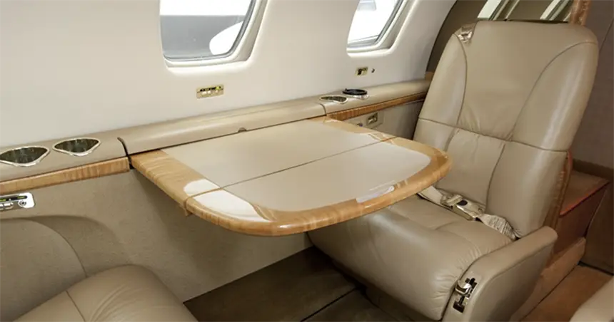 Cessna Citation CJ1+ D-ISIR operated by Starjet Group SA photo 2