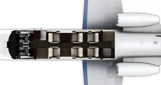 Cessna Citation CJ2 D-IXXO operated by Aeroways GmbH photo 3