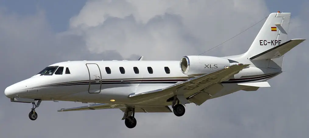 Initium Aviation