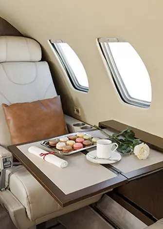 Cessna Citation II EC-HGI operated by Initium Aviation photo 5