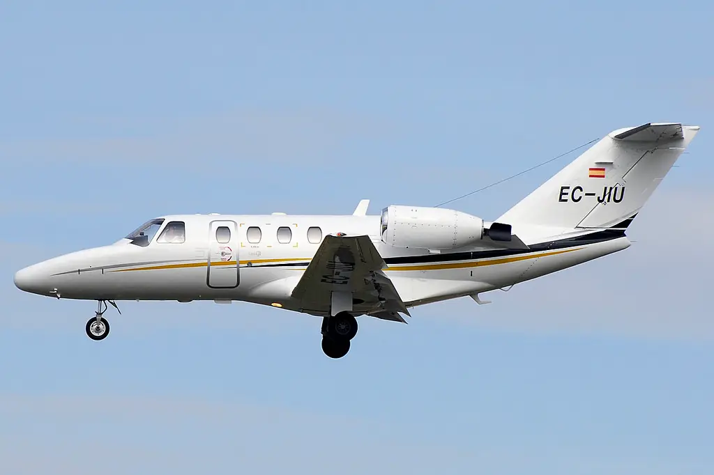 Aerodynamics Malaga