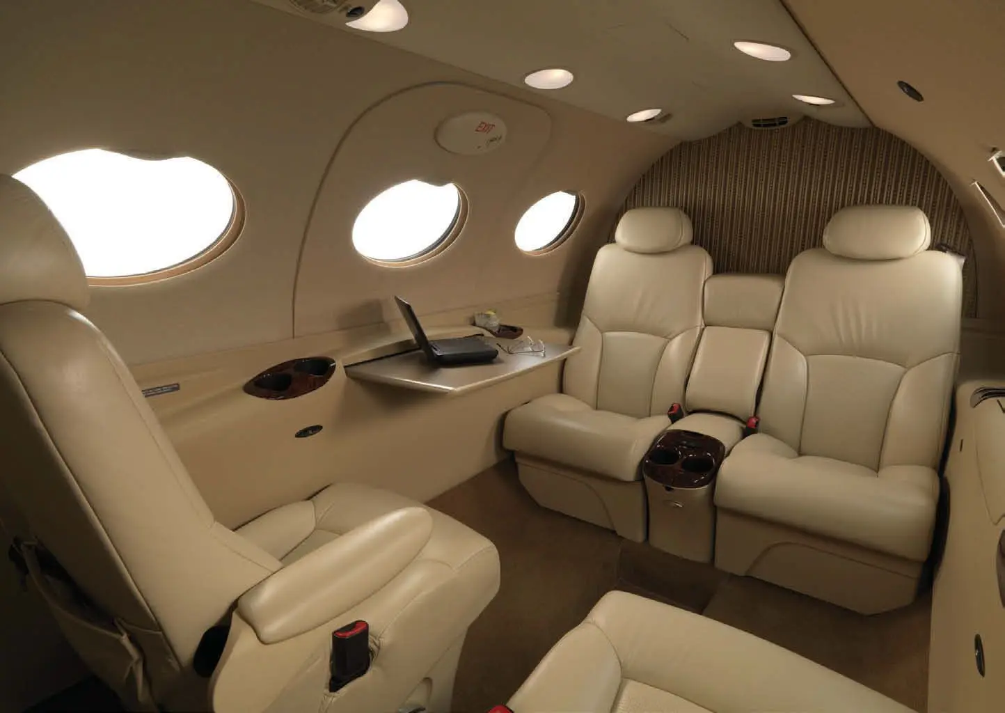 Cessna Citation Mustang EC-NGX operated by IJet Aviation photo 2