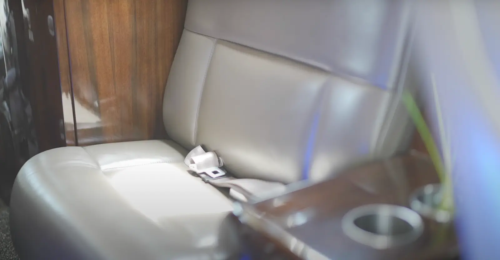 Cessna Citation CJ4 EC-NQS operated by ClipperJet Barcelona photo 6