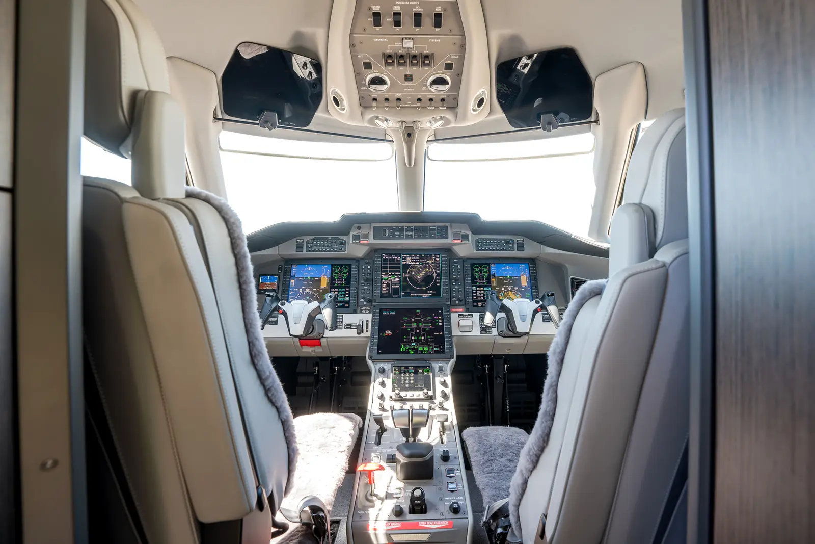 Pilatus PC-24 EC-NRA operated by Gestair photo 5