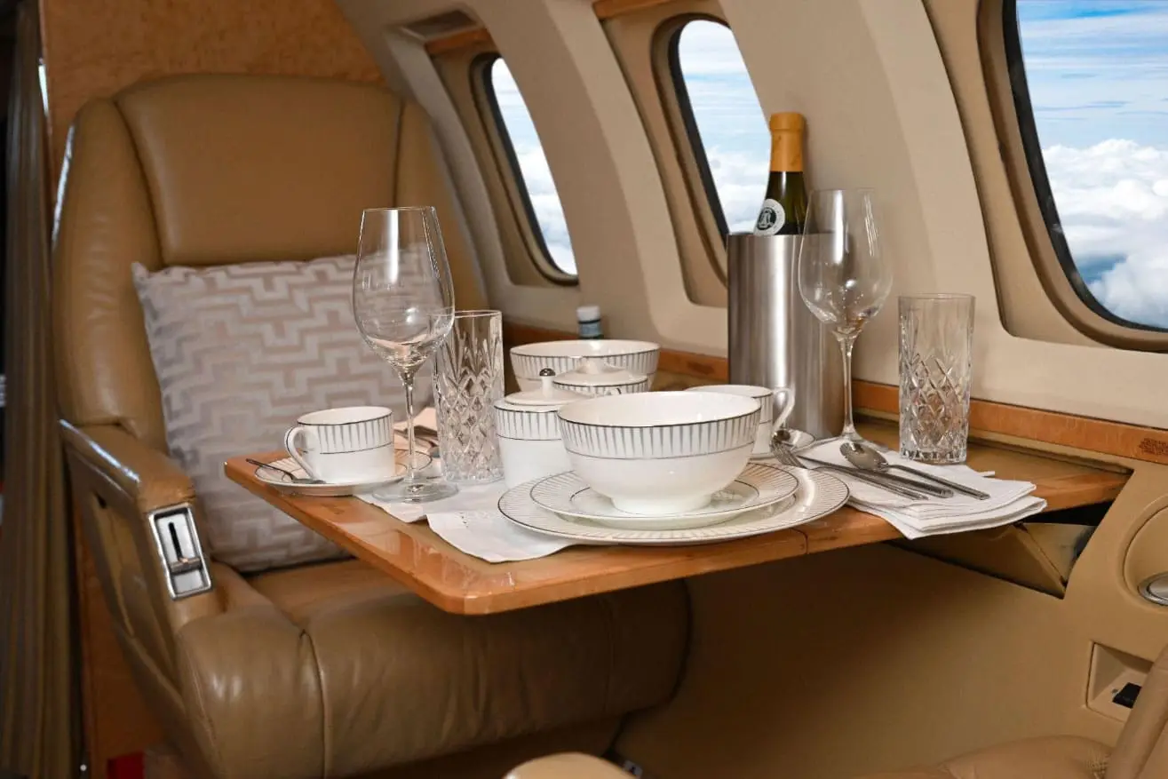 Beechcraft Hawker 800XP EJ-REVA operated by Gainjet Ireland photo 2