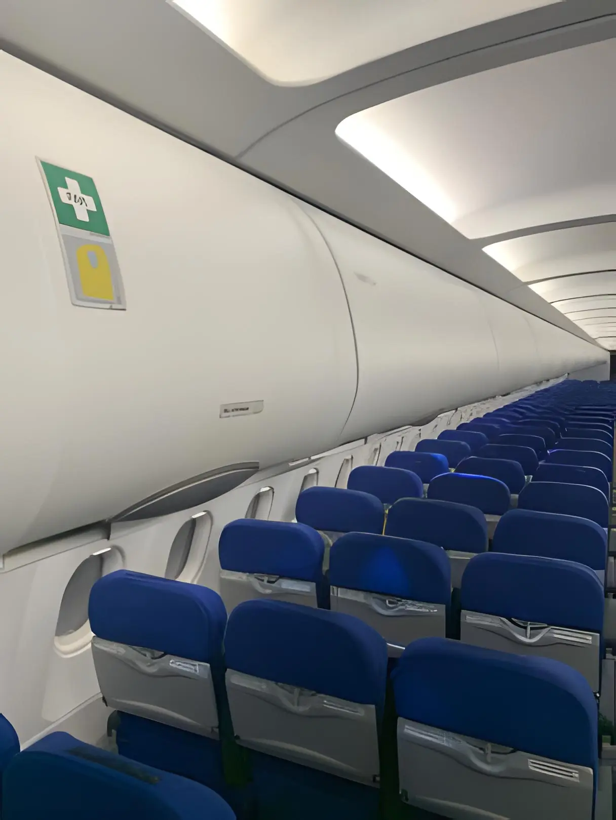 Airbus A320-200 ES-SAY