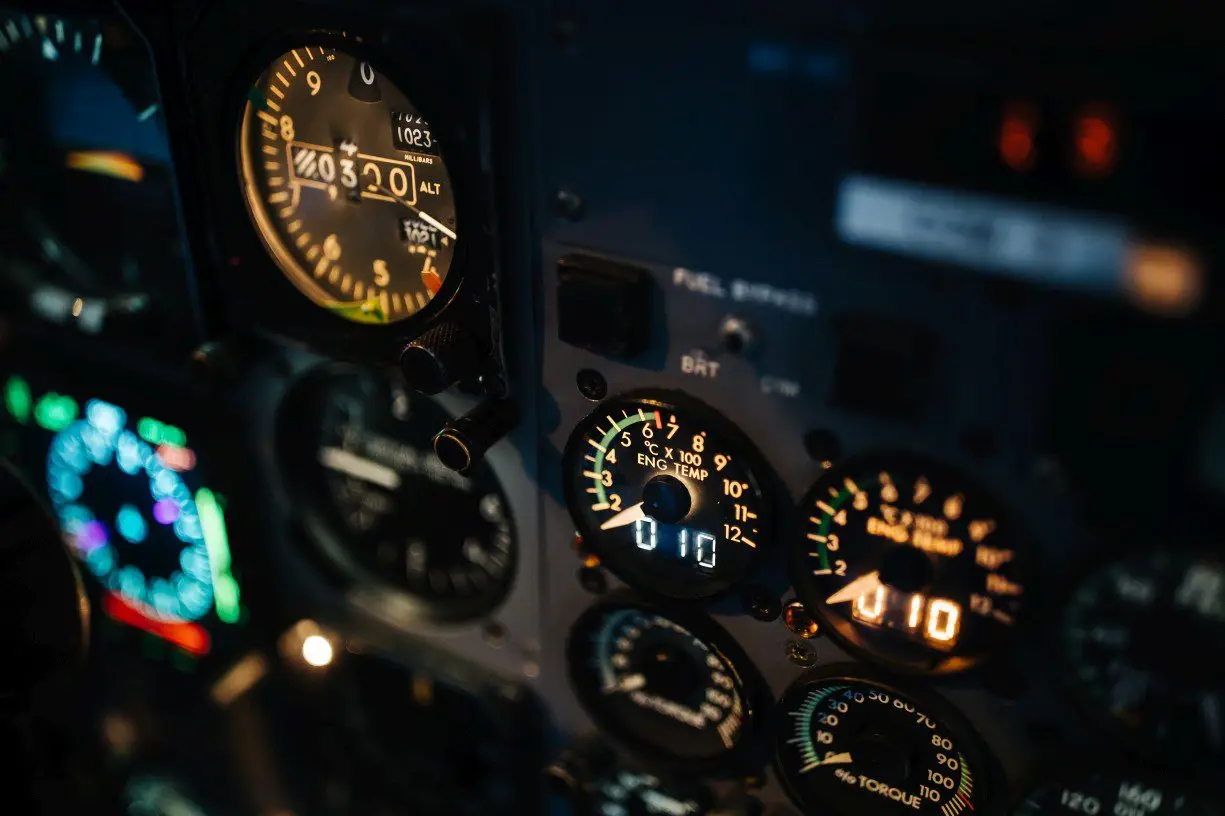 Fairchild Merlin III F-GGVG operated by Airlec Air Espace photo 6
