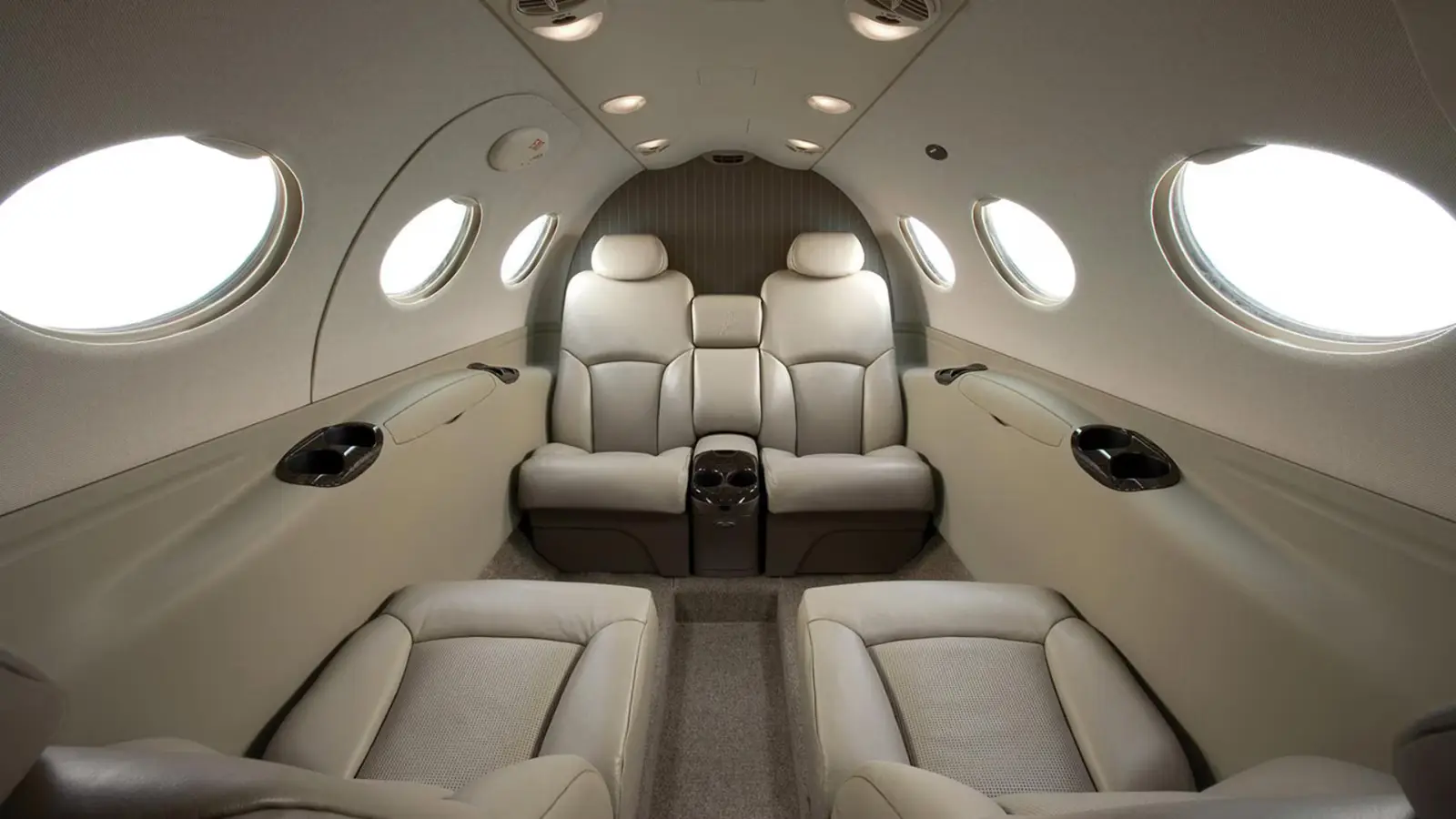 Cessna Citation Mustang F-GMTJ operated by Astonjet photo 3