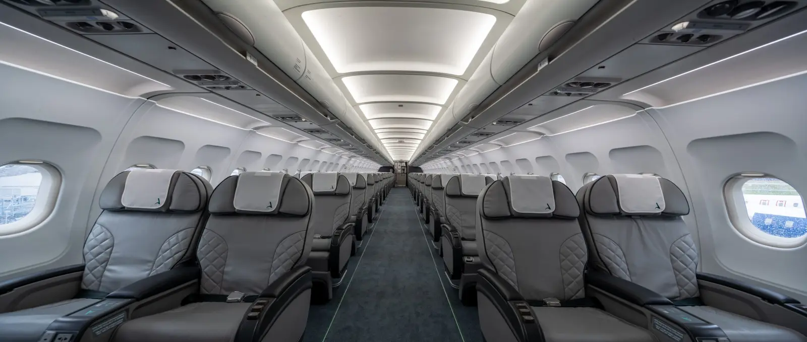 Airbus A319-111 F-HDRA operated by Amelia by Regourd Aviation photo 3