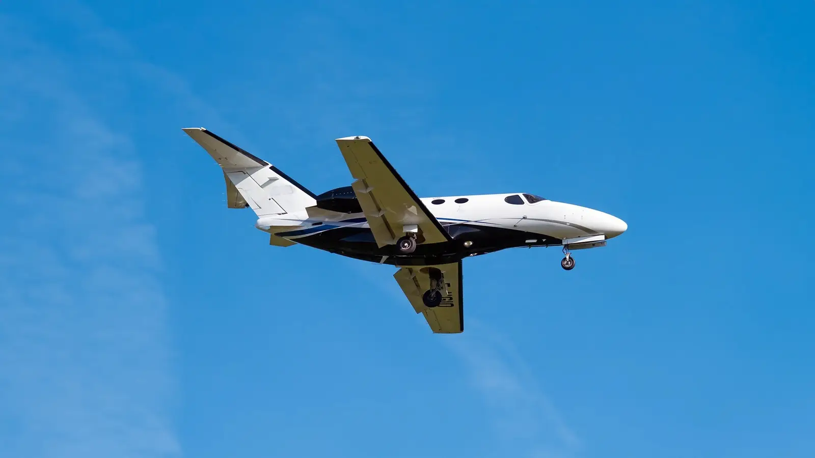 Cessna Citation Mustang F-HGIO operated by Astonjet photo 2