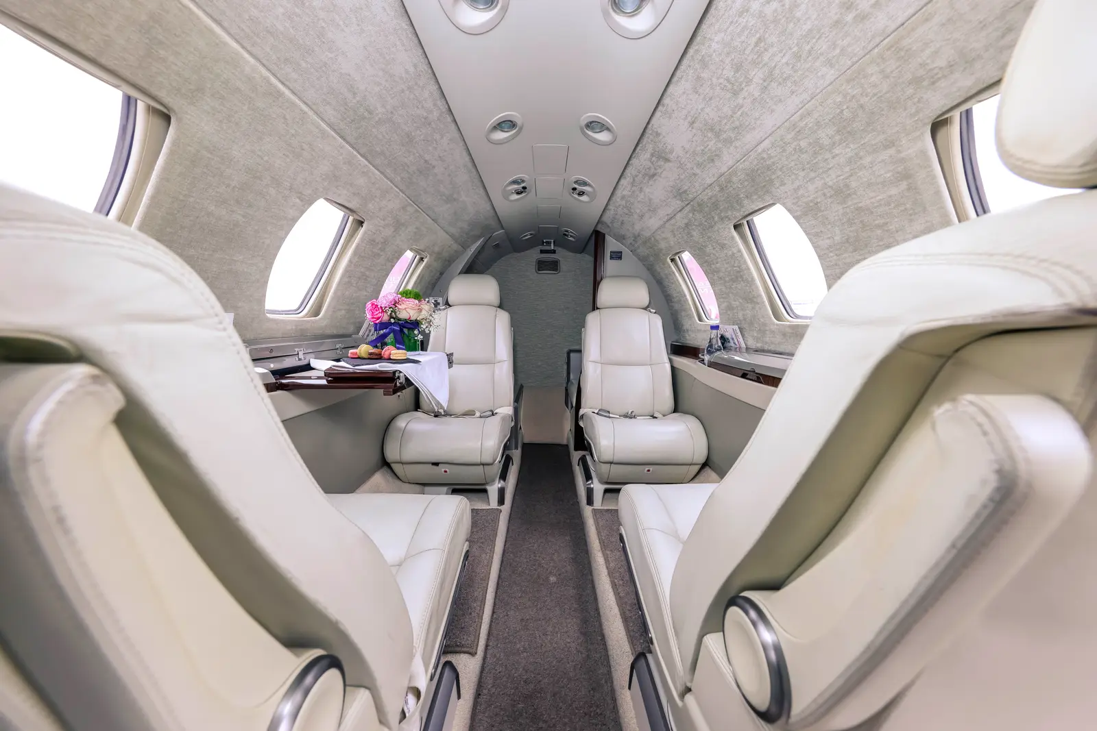 Cessna Citation M2 F-HGRI operated by Valljet Airline photo 2