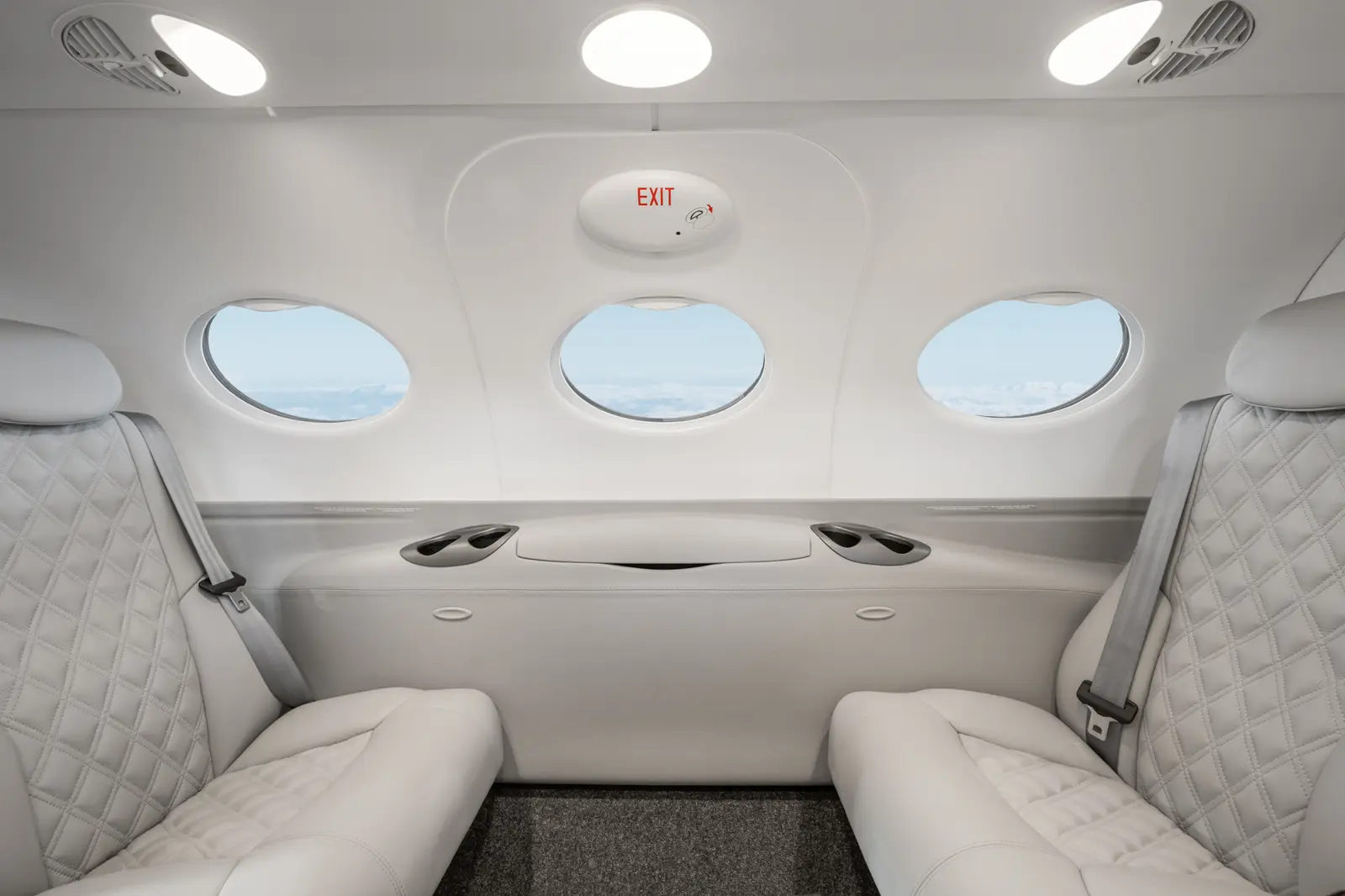 Cessna Citation Mustang F-HILY operated by Astonjet photo 5