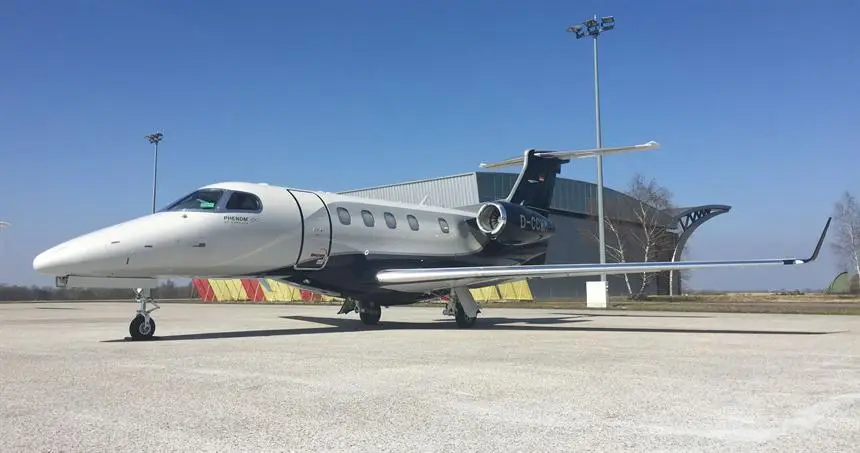 SD Aviation