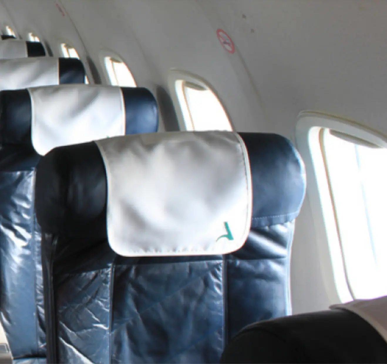 Embraer 135LR F-HMOV operated by Amelia by Regourd Aviation photo 2