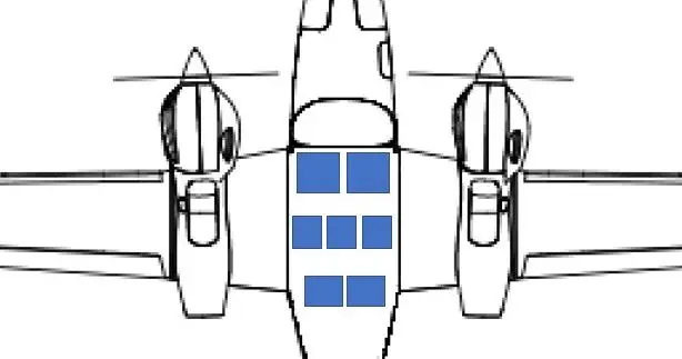 Diamond DA62 F-HRMN operated by EATIS photo 3