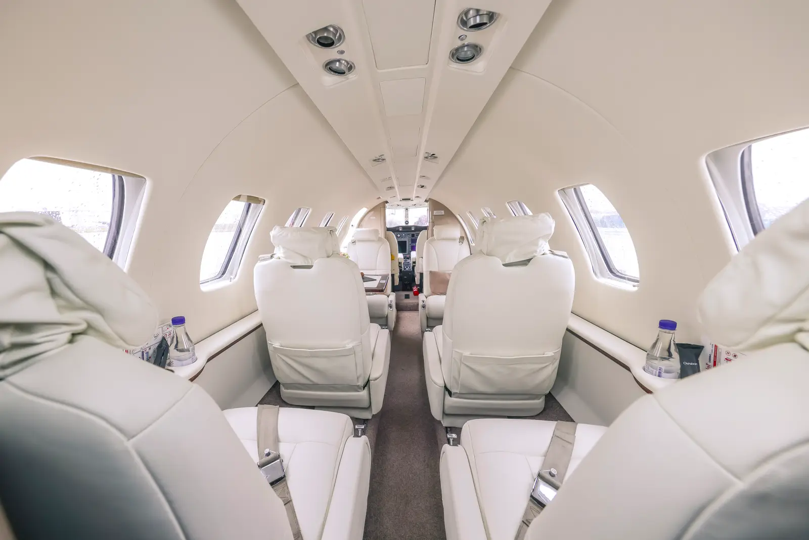 Cessna Citation CJ2 F-HVLJ operated by Valljet Airline photo 2