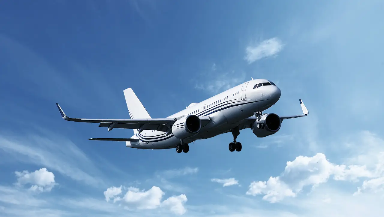 Airbus ACJ320neo G-KELT operated by Acropolis Aviation Ltd photo 2