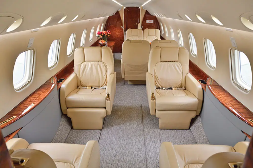 Embraer Legacy 600 G-KGKG operated by Luxaviation Group Europe photo 4