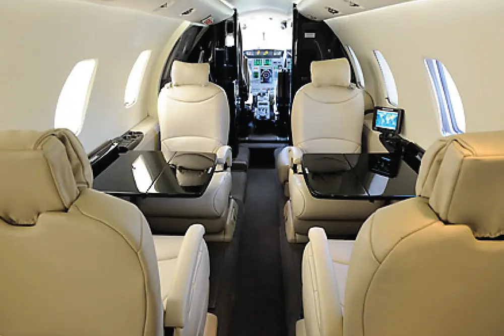 Cessna Citation XLS G-LEAX operated by Luxaviation Group Europe photo 2