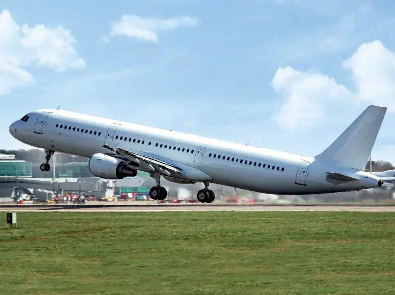 Airbus ACJ321 G-POWN operated by Titan Airways Ltd photo 4