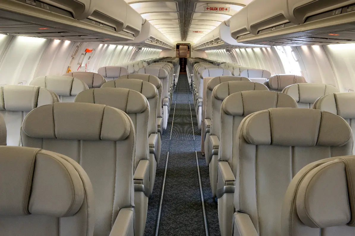 Boeing 757-200 G-ZAPX operated by Titan Airways Ltd photo 2