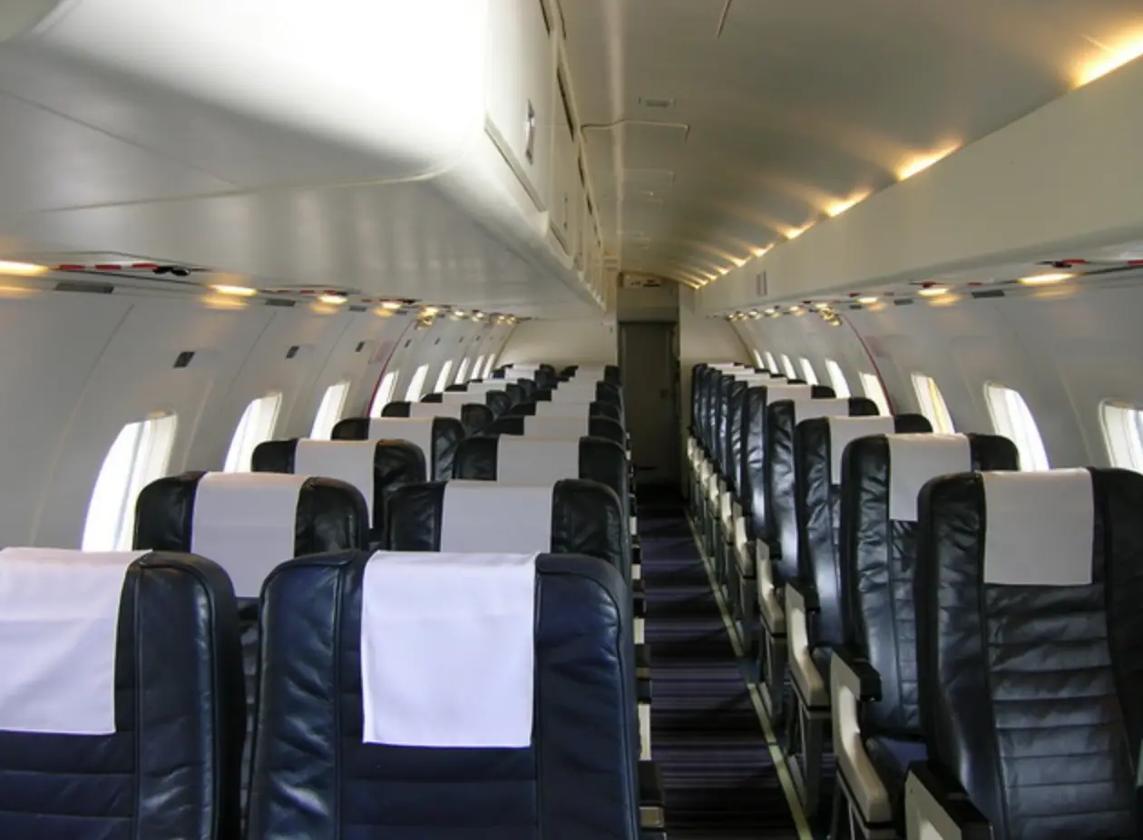 Embraer 120ER HA-FAN operated by Base Airlines photo 2