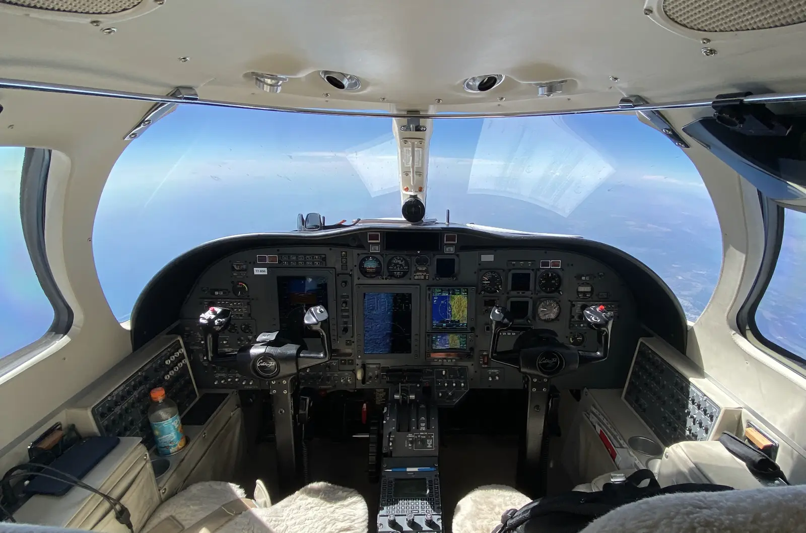 Cessna Citation CJ1 HA-KAR operated by JetStream Aviation Hungary photo 3