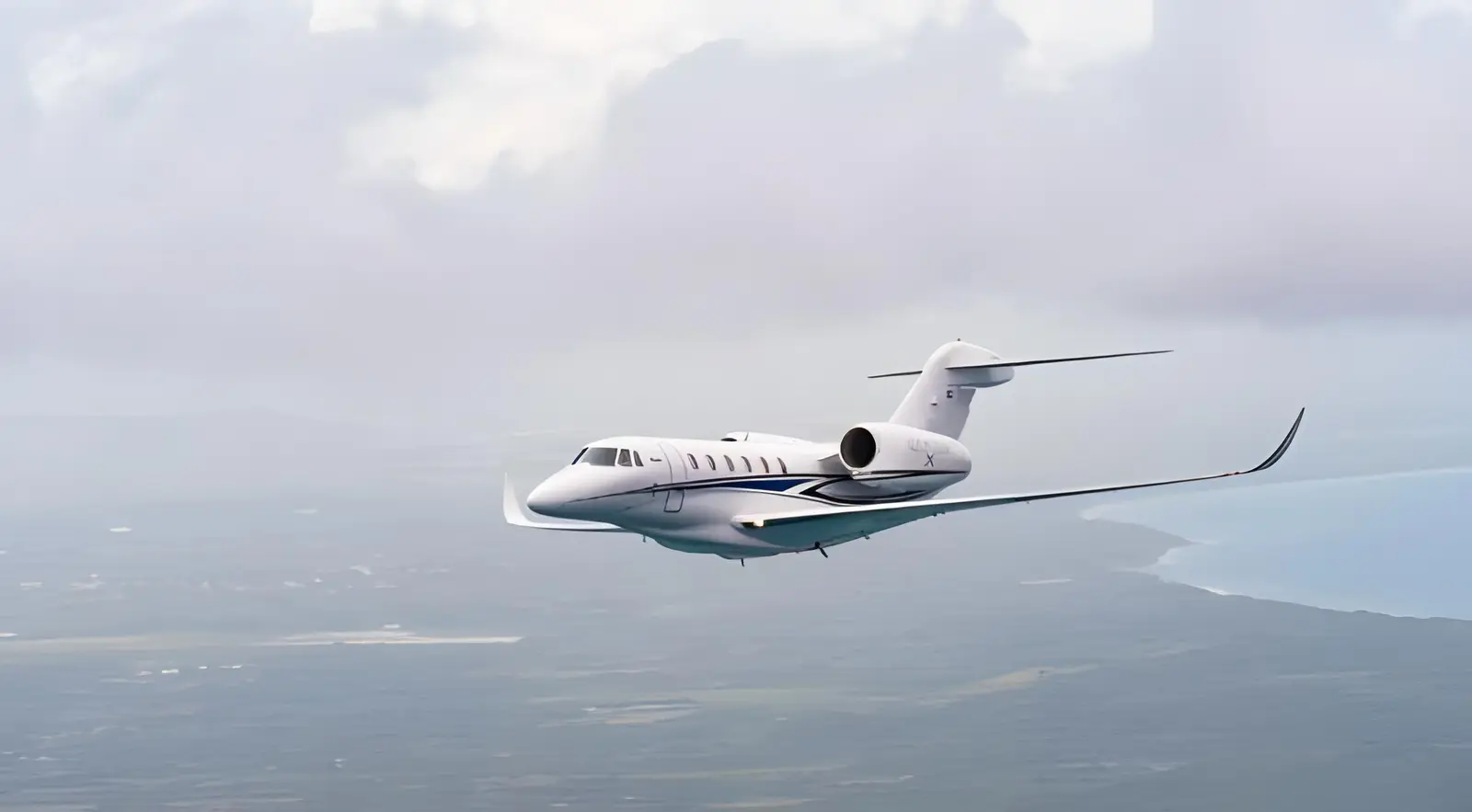 Cessna Citation X HI1001 operated by Helidosa Aviation Group photo 4
