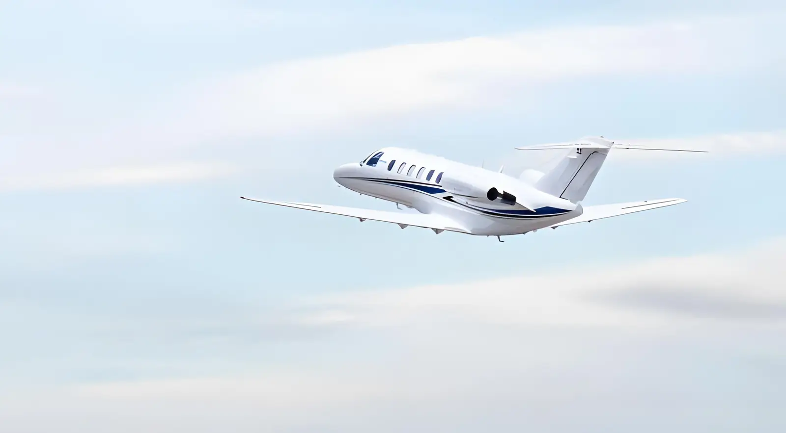 Cessna Citation CJ2 HI1005 operated by Helidosa Aviation Group photo 3
