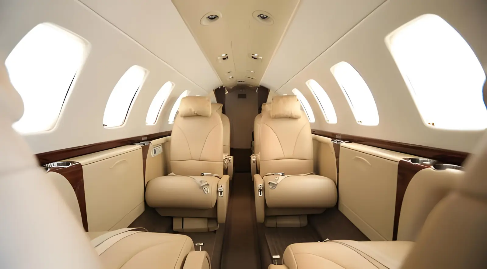 Cessna Citation CJ3 HI1045 operated by Helidosa Aviation Group photo 2