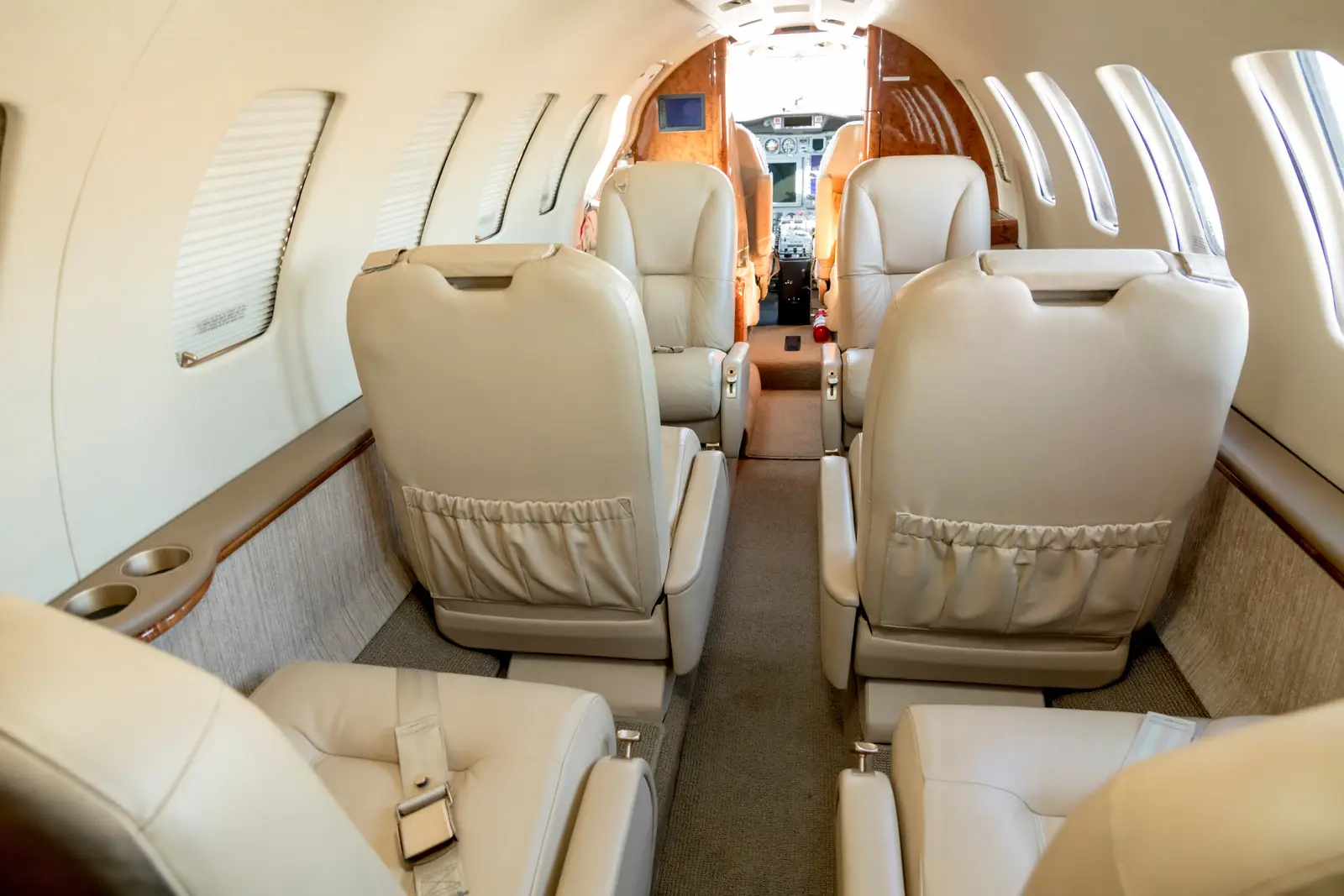 Cessna Citation CJ2 HI1060 operated by Helidosa Aviation Group photo 3