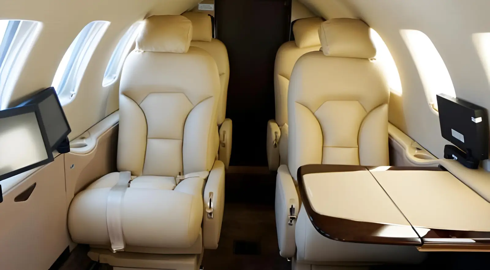 Cessna Citation Bravo HI915 operated by Helidosa Aviation Group photo 2