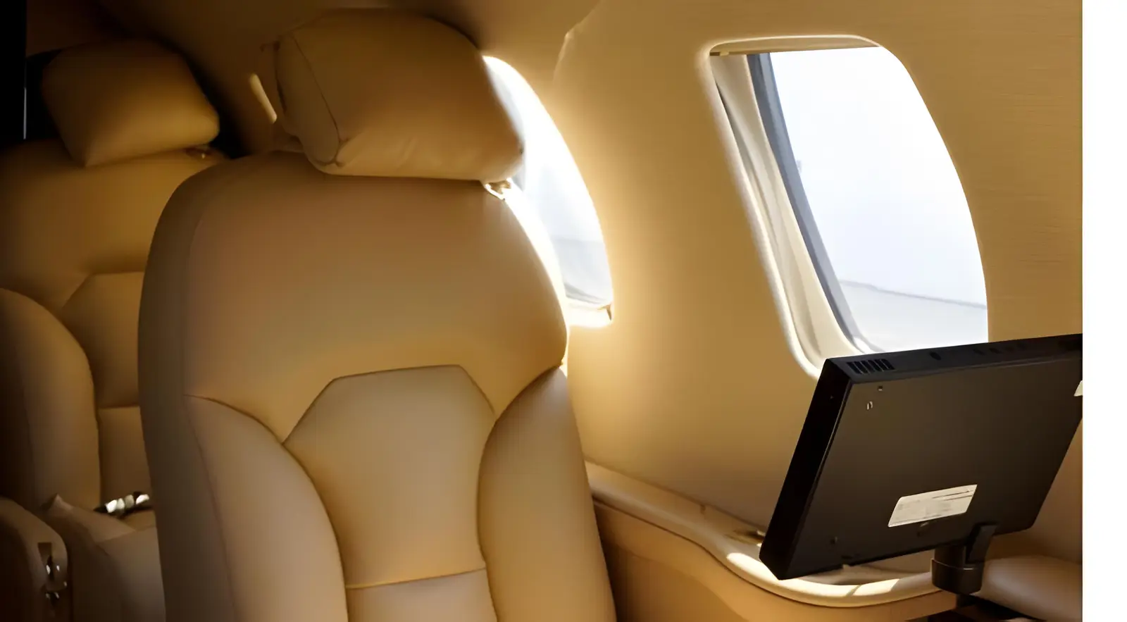 Cessna Citation Bravo HI915 operated by Helidosa Aviation Group photo 3