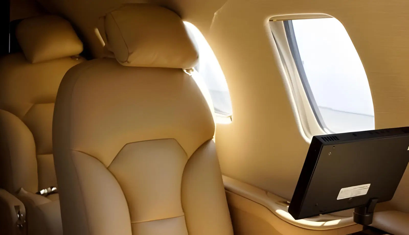 Cessna Citation Bravo HI925